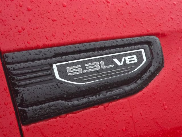 2026 Cardinal Red GMC Sierra 1500 Elevation 4X4 Truck
