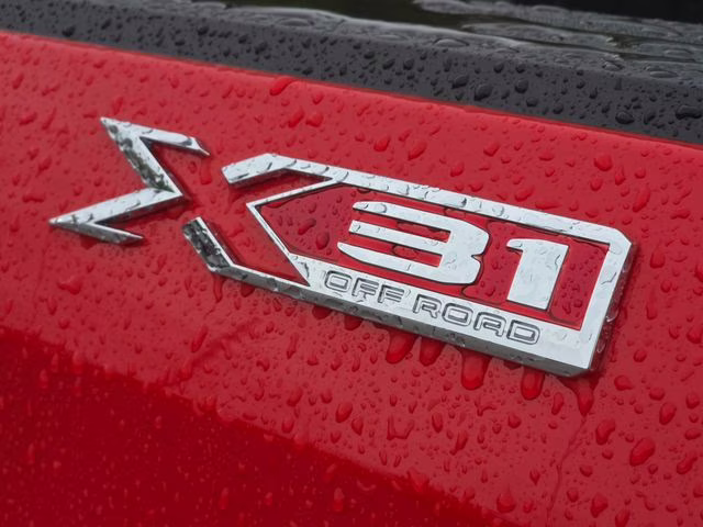 2026 Cardinal Red GMC Sierra 1500 Elevation 4X4 Truck