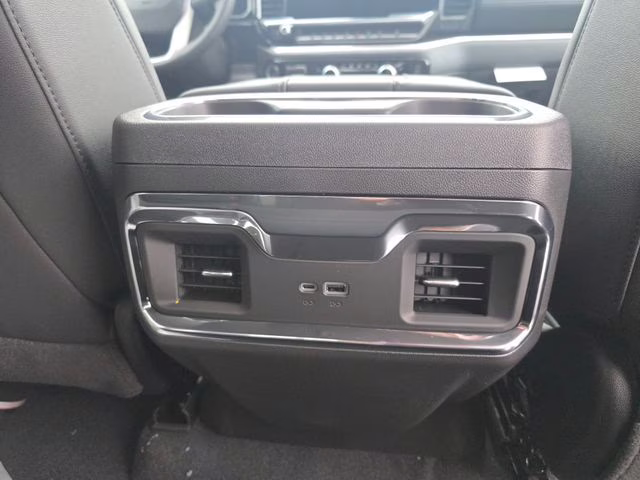 2026 Cardinal Red GMC Sierra 1500 Elevation 4X4 Truck