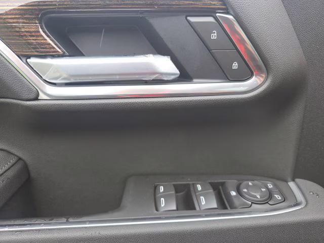 2026 Cardinal Red GMC Sierra 1500 Elevation 4X4 Truck
