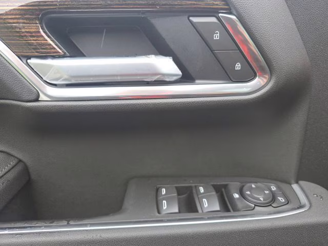 2026 Cardinal Red GMC Sierra 1500 Elevation 4X4 Truck