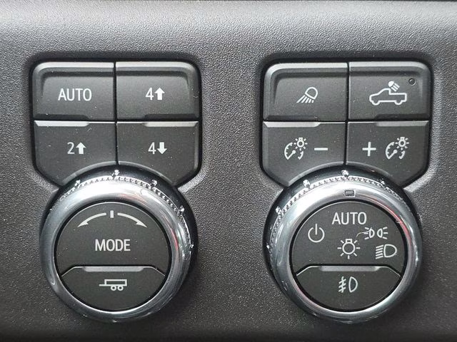2026 Cardinal Red GMC Sierra 1500 Elevation 4X4 Truck