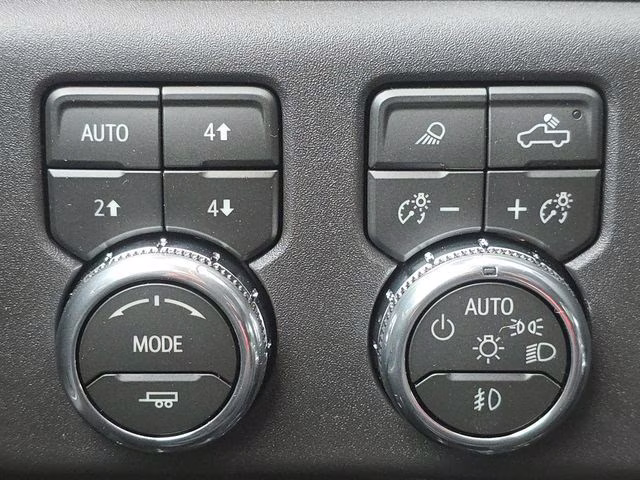 2026 Cardinal Red GMC Sierra 1500 Elevation 4X4 Truck
