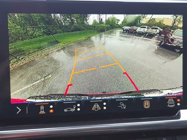 2026 Cardinal Red GMC Sierra 1500 Elevation 4X4 Truck