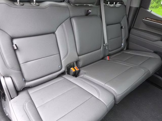 2026 Onyx Black GMC Sierra 1500 Elevation 4X4 Truck