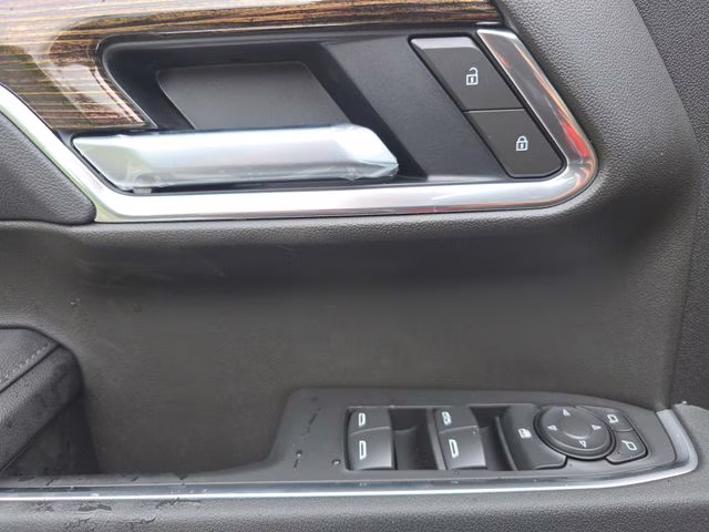 2026 Onyx Black GMC Sierra 1500 Elevation 4X4 Truck
