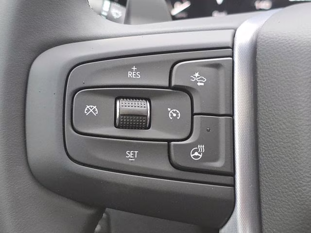 2026 Onyx Black GMC Sierra 1500 Elevation 4X4 Truck