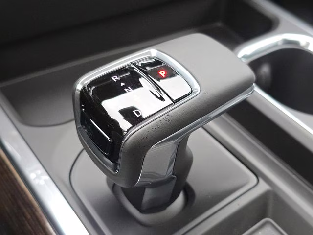 2026 Onyx Black GMC Sierra 1500 Elevation 4X4 Truck