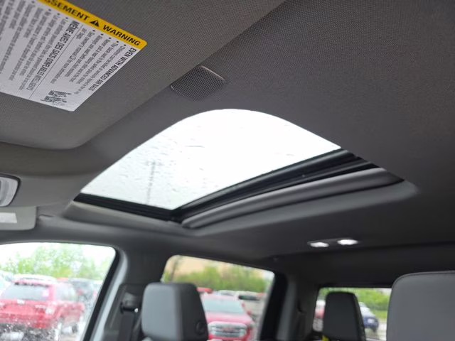 2026 Onyx Black GMC Sierra 1500 Elevation 4X4 Truck