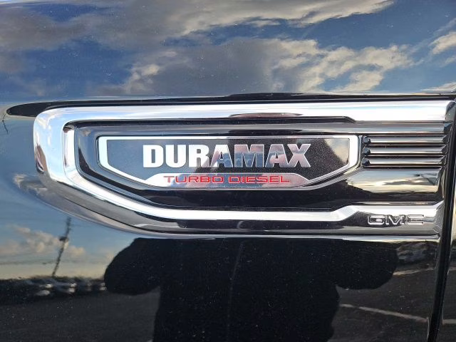 2026 Onyx Black GMC Sierra 1500 SLT 4X4 Truck