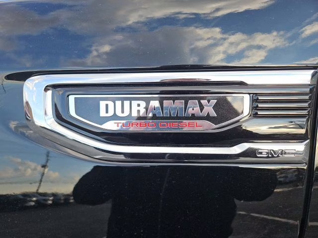 2026 Onyx Black GMC Sierra 1500 SLT 4X4 Truck