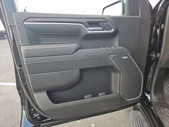 2026 Onyx Black GMC Sierra 1500 SLT 4X4 Truck