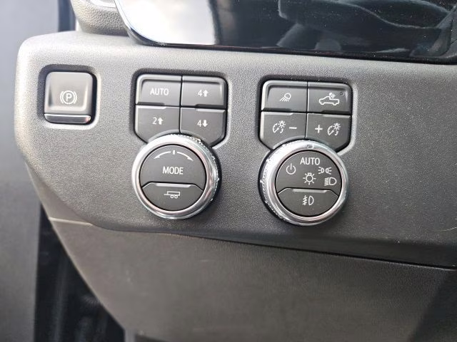 2026 Onyx Black GMC Sierra 1500 SLT 4X4 Truck
