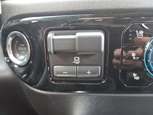 2026 Onyx Black GMC Sierra 1500 SLT 4X4 Truck