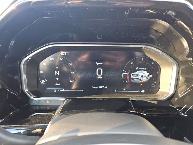 2026 Onyx Black GMC Sierra 1500 SLT 4X4 Truck