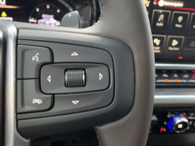 2026 Glacier White Tricoat GMC Sierra 1500 SLT 4X4 Truck