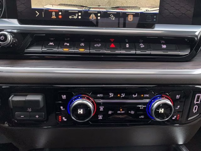 2026 Glacier White Tricoat GMC Sierra 1500 SLT 4X4 Truck