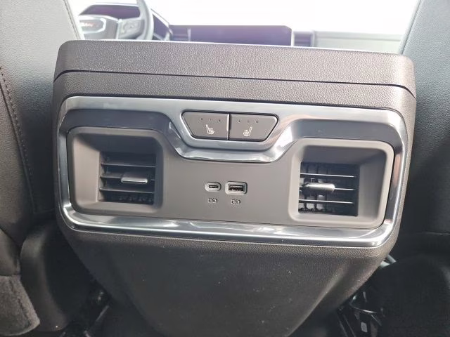 2026 Volcanic Red Tintcoat GMC Sierra 1500 SLT 4X4 Truck