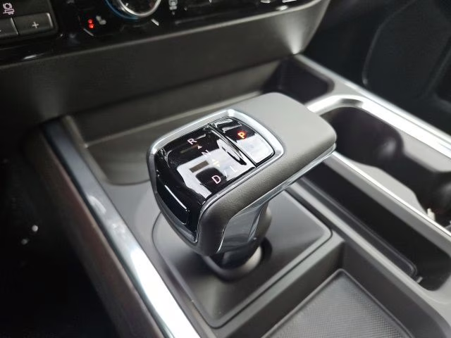 2026 Volcanic Red Tintcoat GMC Sierra 1500 SLT 4X4 Truck