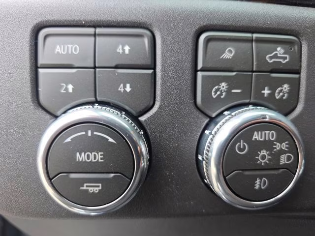 2026 Sterling Metallic GMC Sierra 1500 SLT 4X4 Truck