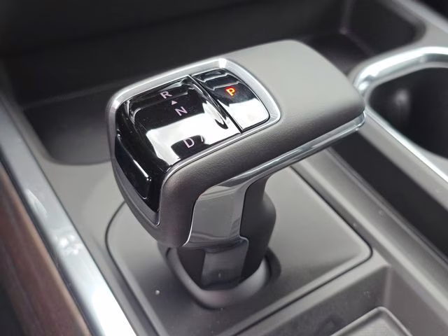 2026 Sterling Metallic GMC Sierra 1500 SLT 4X4 Truck