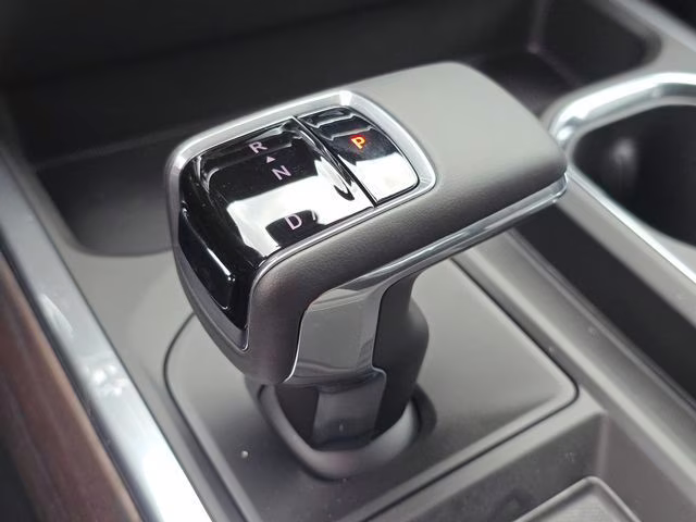 2026 Sterling Metallic GMC Sierra 1500 SLT 4X4 Truck