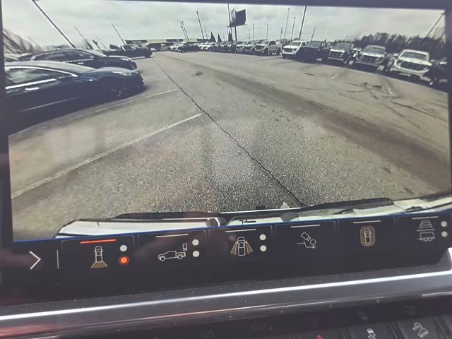 2026 Sterling Metallic GMC Sierra 1500 SLT 4X4 Truck