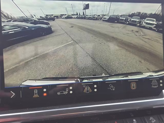 2026 Sterling Metallic GMC Sierra 1500 SLT 4X4 Truck
