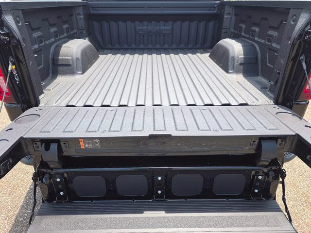 2026 Onyx Black GMC Sierra 1500 SLT 4X4 Truck