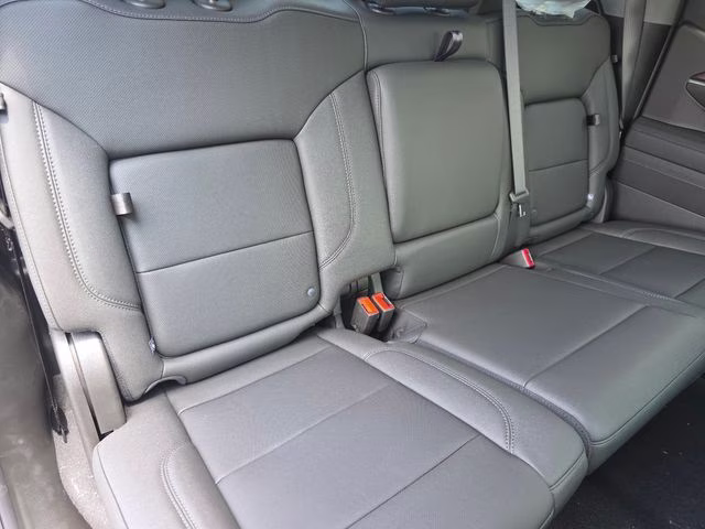 2026 Onyx Black GMC Sierra 1500 SLT 4X4 Truck