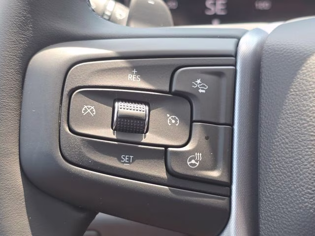 2026 Onyx Black GMC Sierra 1500 SLT 4X4 Truck