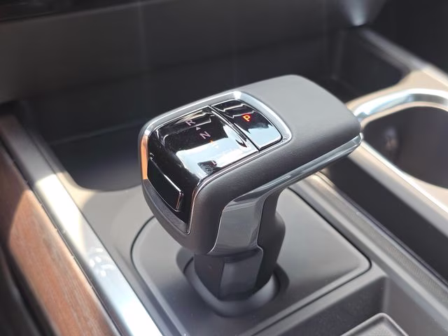 2026 Onyx Black GMC Sierra 1500 SLT 4X4 Truck