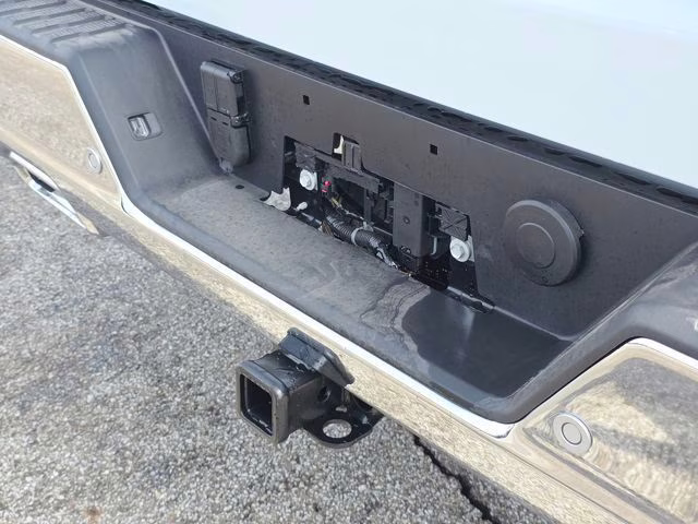 2026 Glacier White Tricoat GMC Sierra 1500 SLT 4X4 Truck
