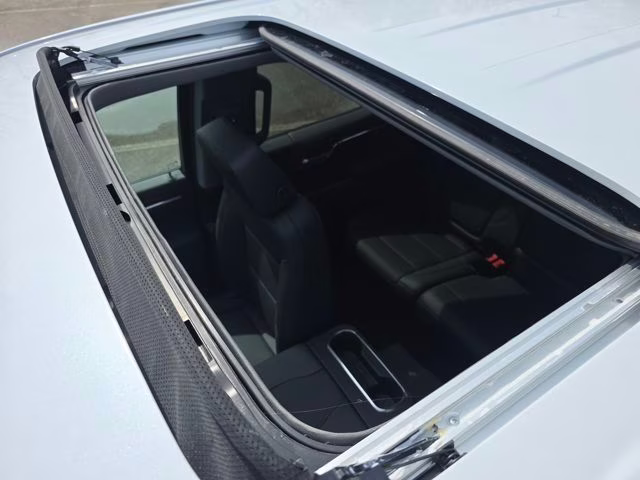 2026 Glacier White Tricoat GMC Sierra 1500 SLT 4X4 Truck