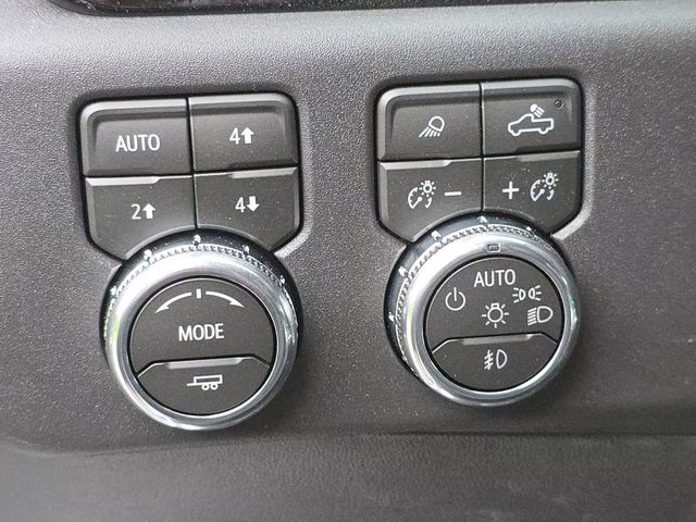 2026 Glacier White Tricoat GMC Sierra 1500 SLT 4X4 Truck