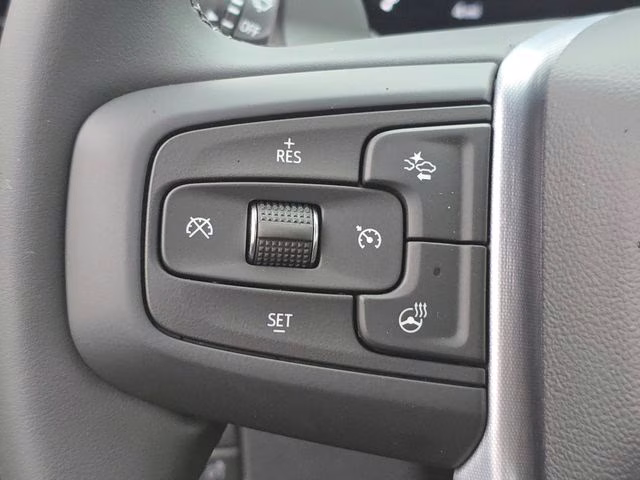 2026 Glacier White Tricoat GMC Sierra 1500 SLT 4X4 Truck