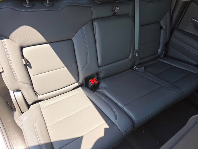 2026 Sterling Metallic GMC Sierra 1500 SLT 4X4 Truck