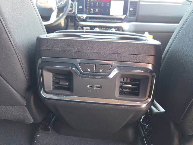 2026 Sterling Metallic GMC Sierra 1500 SLT 4X4 Truck