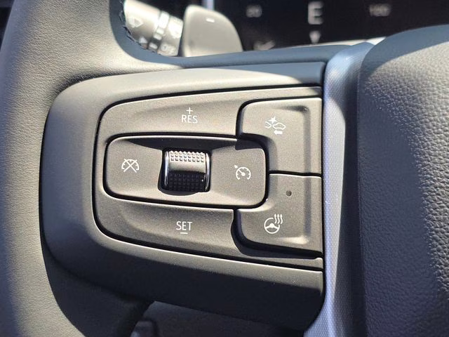 2026 Sterling Metallic GMC Sierra 1500 SLT 4X4 Truck