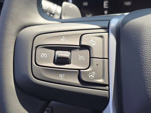 2026 Sterling Metallic GMC Sierra 1500 SLT 4X4 Truck