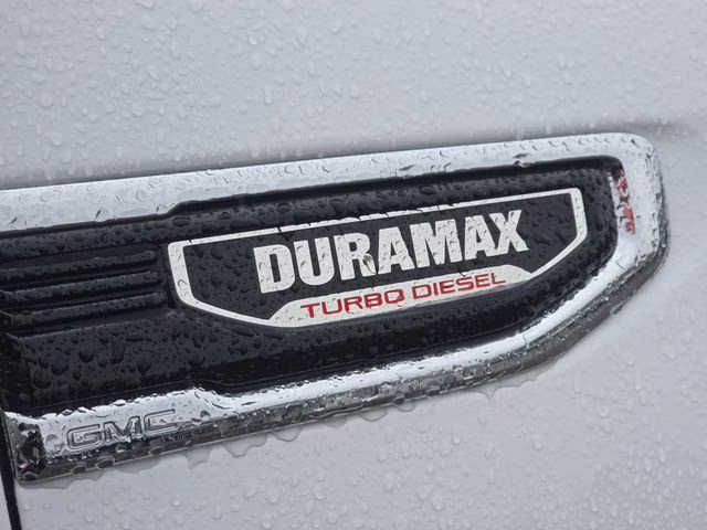 2026 Summit White GMC Sierra 1500 SLT 4X4 Truck