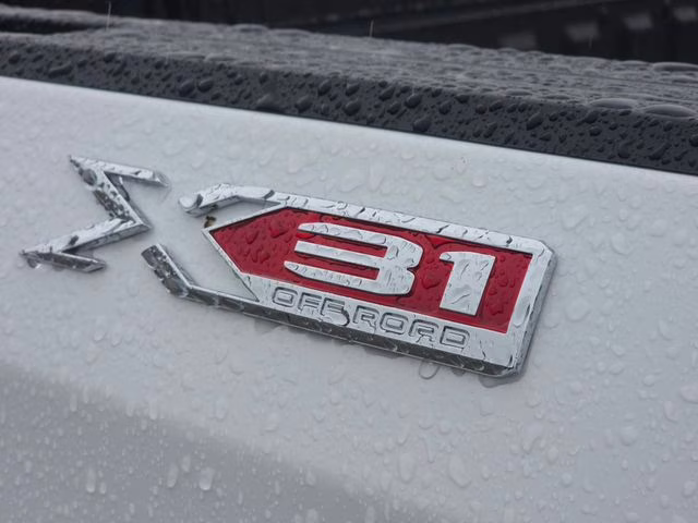 2026 Summit White GMC Sierra 1500 SLT 4X4 Truck