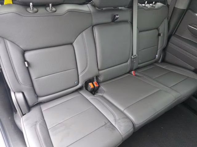 2026 Summit White GMC Sierra 1500 SLT 4X4 Truck