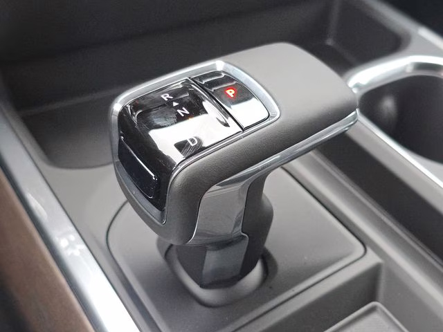 2026 Summit White GMC Sierra 1500 SLT 4X4 Truck