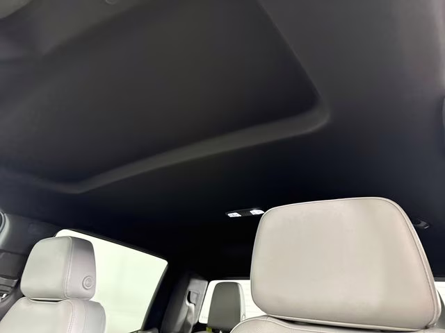 2026 Summit White GMC Sierra 1500 SLT 4X4 Truck