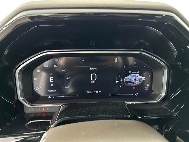2026 Summit White GMC Sierra 1500 SLT 4X4 Truck