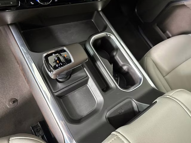2026 Summit White GMC Sierra 1500 SLT 4X4 Truck