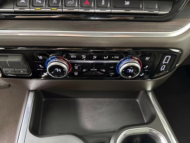 2026 Summit White GMC Sierra 1500 SLT 4X4 Truck