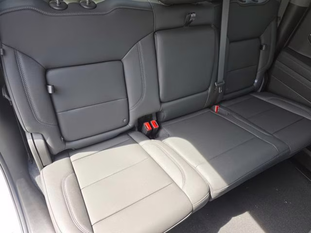 2026 Glacier White Tricoat GMC Sierra 1500 SLT 4X4 Truck