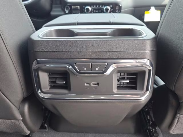 2026 Glacier White Tricoat GMC Sierra 1500 SLT 4X4 Truck
